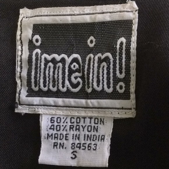 ❤️ UC Silver beaded & sequined VEST - Picture 4 of 7